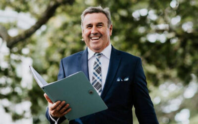 Top Reasons to Have a Celebrity Wedding Celebrant at Your Wedding – Melbourne