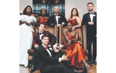 Wedding at Maidstone – Melbourne Marriage Celebrant and MC