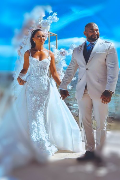 Vicky & Dilshan