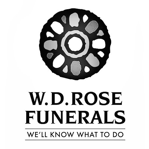 WD Rose Funerals