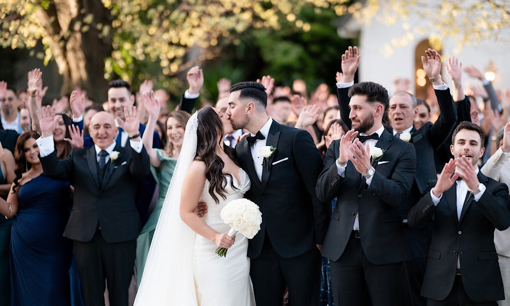Fun Wedding Ceremony Melbourne